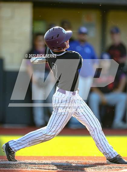 Thumbnail 3 in Grand Oaks vs Willis photogallery.