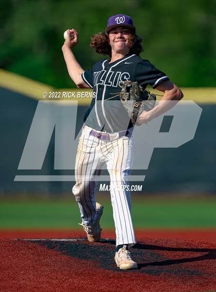 Thumbnail 3 in Grand Oaks vs Willis photogallery.