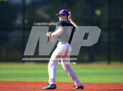 Thumbnail 2 in Grand Oaks vs Willis photogallery.