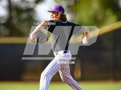 Thumbnail 2 in Grand Oaks vs Willis photogallery.