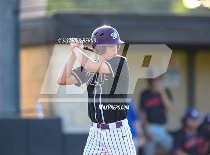 Thumbnail 2 in Grand Oaks vs Willis photogallery.