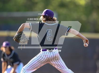 Thumbnail 3 in Grand Oaks vs Willis photogallery.
