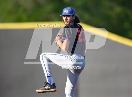 Thumbnail 2 in Grand Oaks vs Willis photogallery.