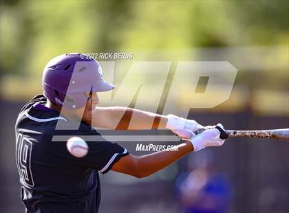 Thumbnail 3 in Grand Oaks vs Willis photogallery.
