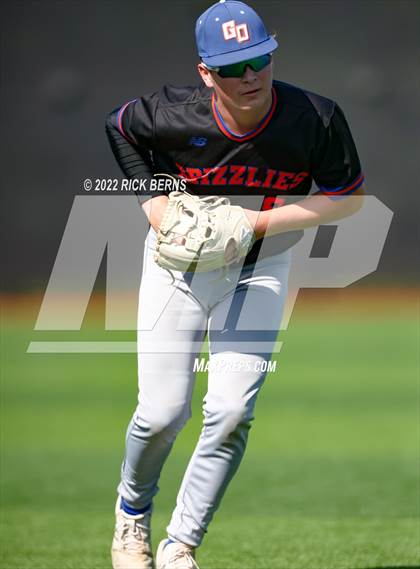 Thumbnail 1 in Grand Oaks vs Willis photogallery.