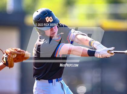Thumbnail 1 in Grand Oaks vs Willis photogallery.