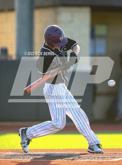 Thumbnail 2 in Grand Oaks vs Willis photogallery.