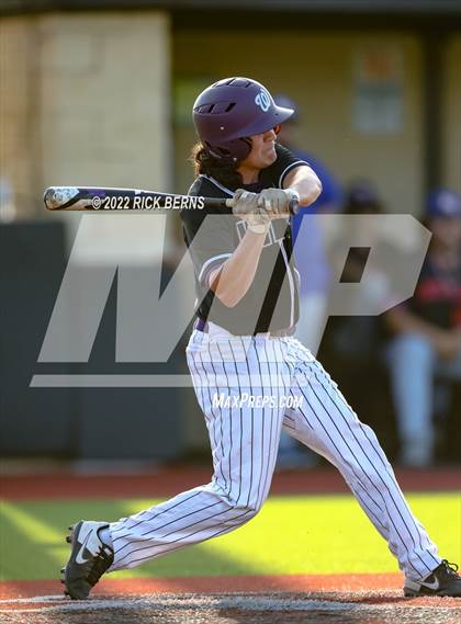 Thumbnail 2 in Grand Oaks vs Willis photogallery.