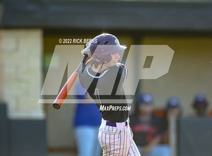 Thumbnail 2 in Grand Oaks vs Willis photogallery.