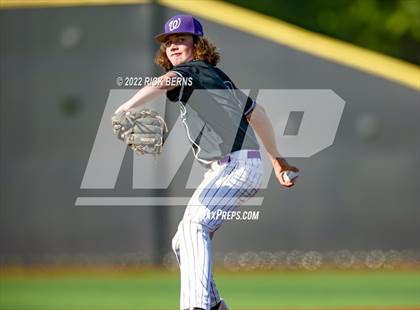 Thumbnail 3 in Grand Oaks vs Willis photogallery.