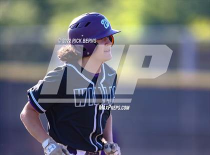 Thumbnail 3 in Grand Oaks vs Willis photogallery.