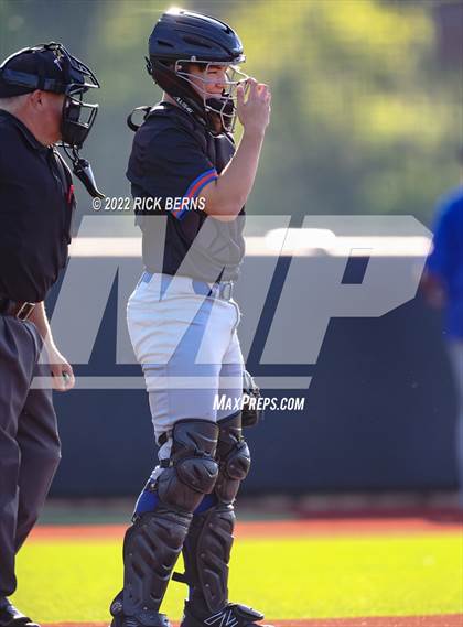 Thumbnail 2 in Grand Oaks vs Willis photogallery.
