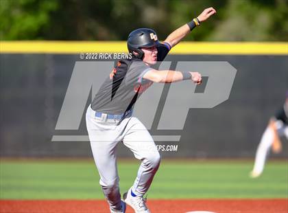 Thumbnail 1 in Grand Oaks vs Willis photogallery.