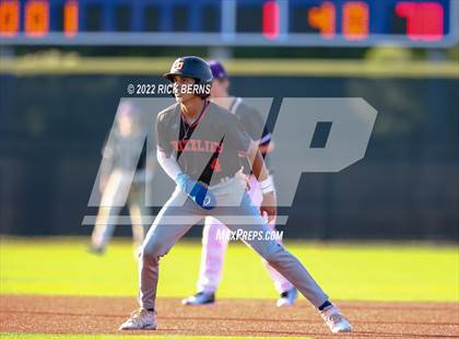 Thumbnail 3 in Grand Oaks vs Willis photogallery.