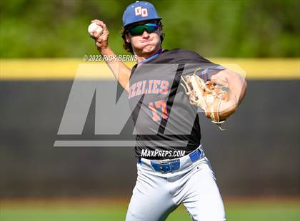 Thumbnail 3 in Grand Oaks vs Willis photogallery.