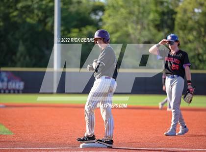 Thumbnail 2 in Grand Oaks vs Willis photogallery.