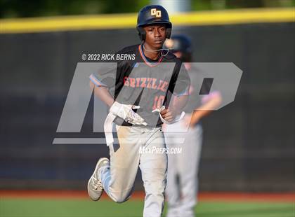 Thumbnail 3 in Grand Oaks vs Willis photogallery.