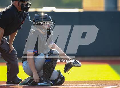 Thumbnail 1 in Grand Oaks vs Willis photogallery.