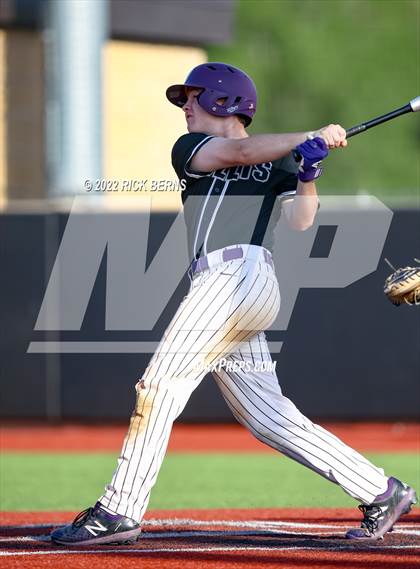 Thumbnail 1 in Grand Oaks vs Willis photogallery.