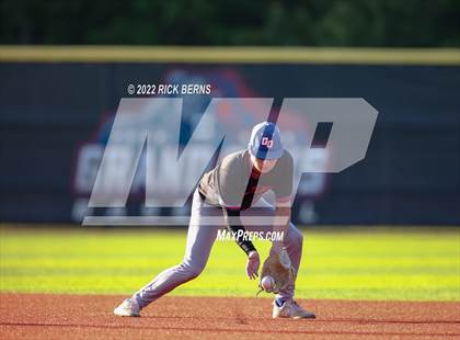 Thumbnail 1 in Grand Oaks vs Willis photogallery.
