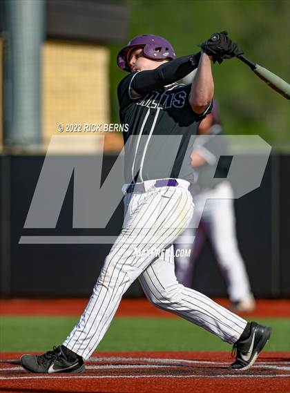 Thumbnail 2 in Grand Oaks vs Willis photogallery.