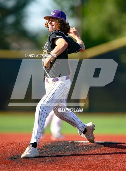 Thumbnail 1 in Grand Oaks vs Willis photogallery.