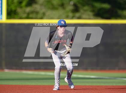 Thumbnail 2 in Grand Oaks vs Willis photogallery.