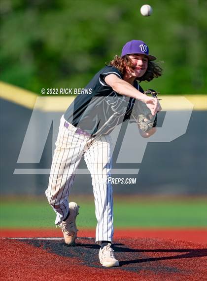 Thumbnail 2 in Grand Oaks vs Willis photogallery.