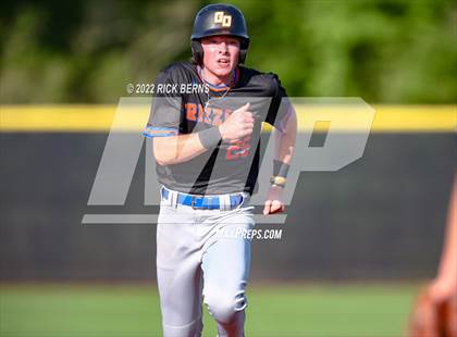 Thumbnail 2 in Grand Oaks vs Willis photogallery.