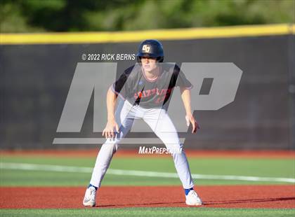 Thumbnail 2 in Grand Oaks vs Willis photogallery.