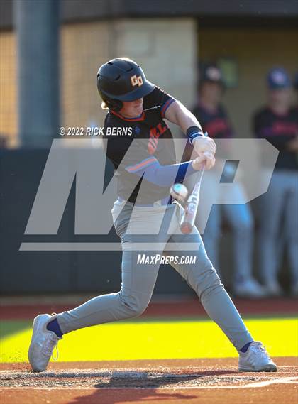 Thumbnail 2 in Grand Oaks vs Willis photogallery.