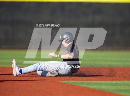 Thumbnail 3 in Grand Oaks vs Willis photogallery.