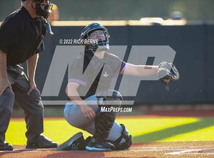 Thumbnail 3 in Grand Oaks vs Willis photogallery.