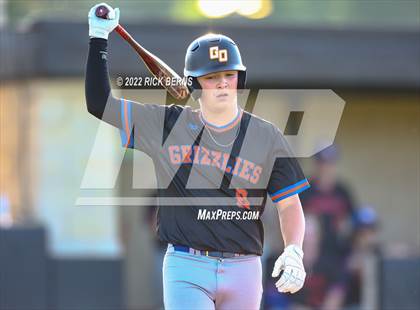 Thumbnail 1 in Grand Oaks vs Willis photogallery.