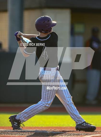 Thumbnail 3 in Grand Oaks vs Willis photogallery.