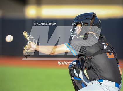 Thumbnail 2 in Grand Oaks vs Willis photogallery.