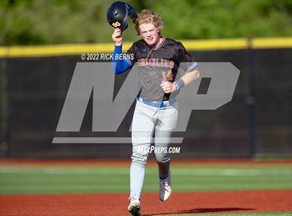 Thumbnail 3 in Grand Oaks vs Willis photogallery.