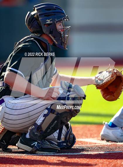 Thumbnail 2 in Grand Oaks vs Willis photogallery.