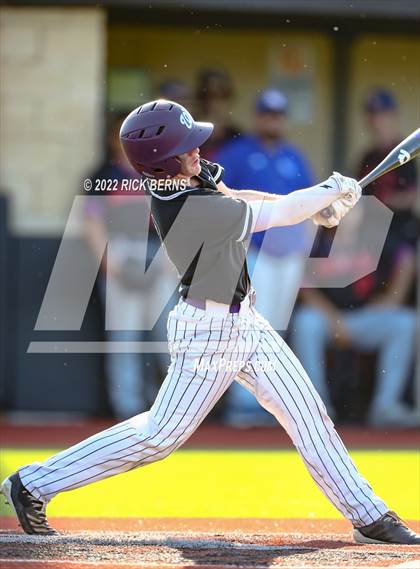 Thumbnail 2 in Grand Oaks vs Willis photogallery.