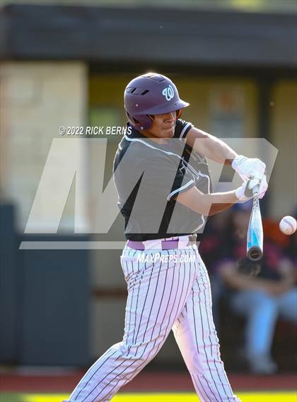 Thumbnail 2 in Grand Oaks vs Willis photogallery.