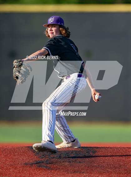 Thumbnail 2 in Grand Oaks vs Willis photogallery.