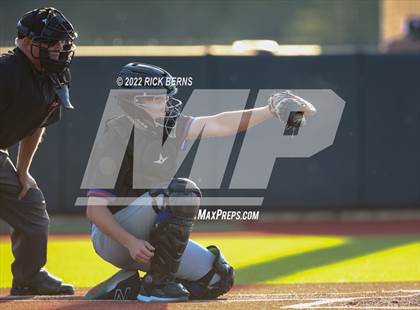 Thumbnail 1 in Grand Oaks vs Willis photogallery.