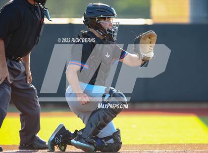 Thumbnail 3 in Grand Oaks vs Willis photogallery.