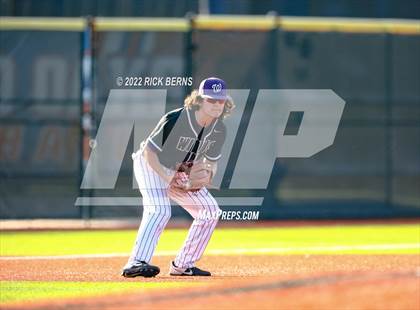 Thumbnail 1 in Grand Oaks vs Willis photogallery.