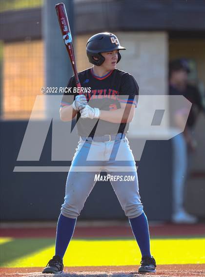 Thumbnail 1 in Grand Oaks vs Willis photogallery.