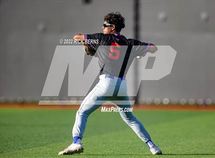 Thumbnail 3 in Grand Oaks vs Willis photogallery.