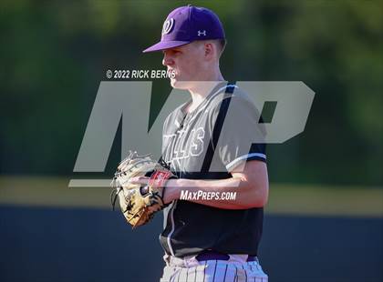 Thumbnail 1 in Grand Oaks vs Willis photogallery.