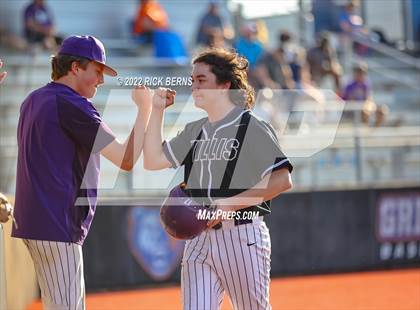 Thumbnail 1 in Grand Oaks vs Willis photogallery.