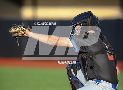 Thumbnail 3 in Grand Oaks vs Willis photogallery.