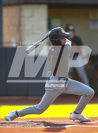 Thumbnail 1 in Grand Oaks vs Willis photogallery.